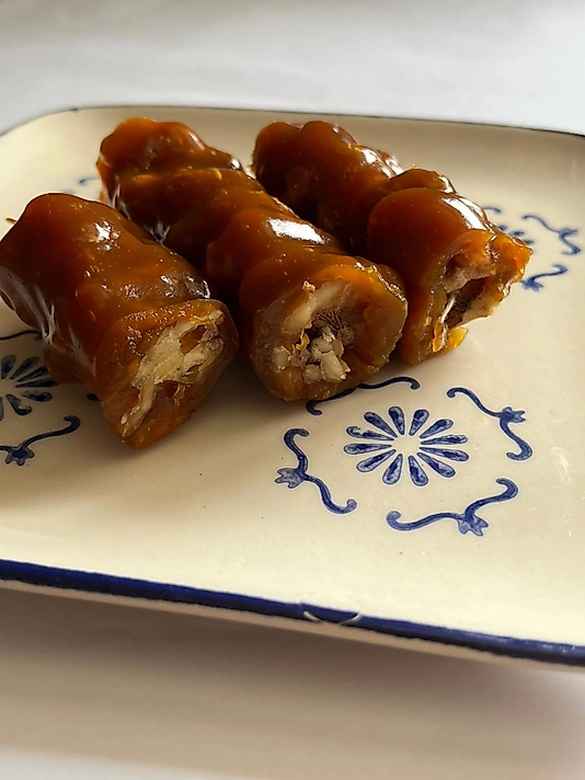 Cevizli Sucuk 500 gr