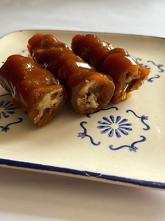 Cevizli Sucuk 1000gr