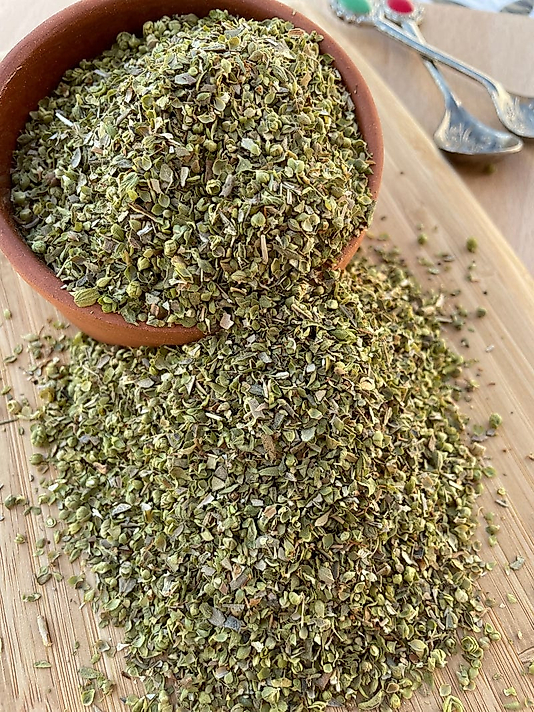 Kuru Kekik 100 gr