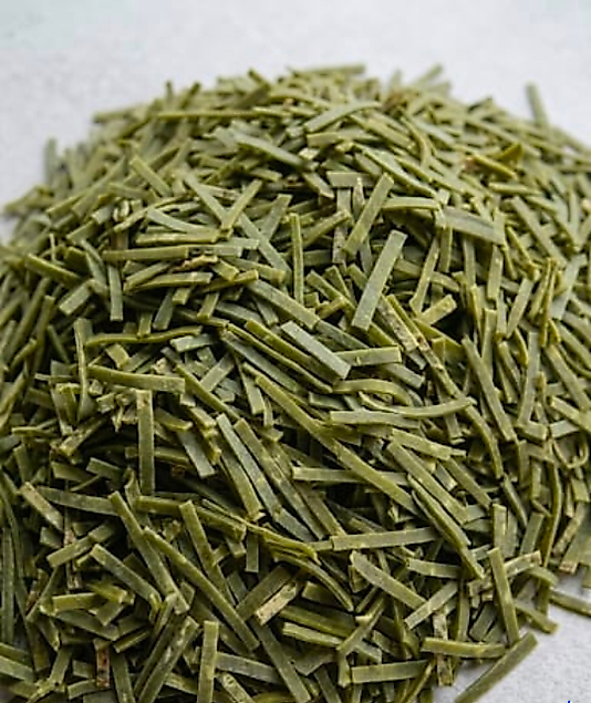 Ispanaklı Erişte 1kg