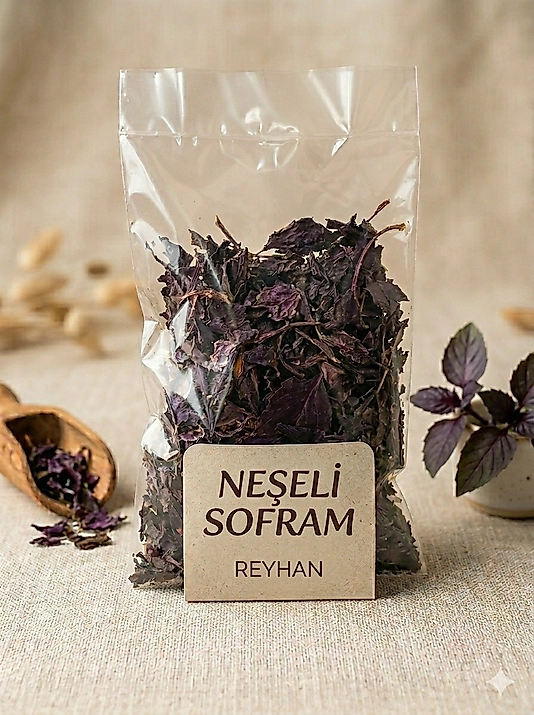 Reyhan Kurusu (40 gr)