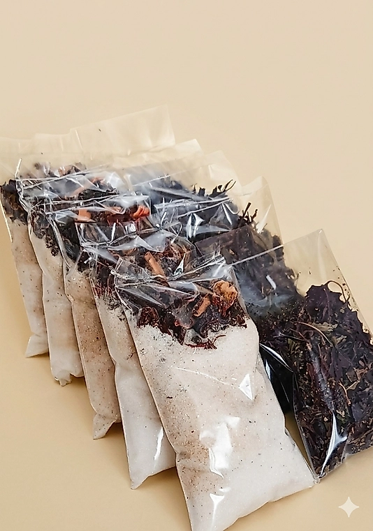 Ramazan Şerbeti Paketi 5 li