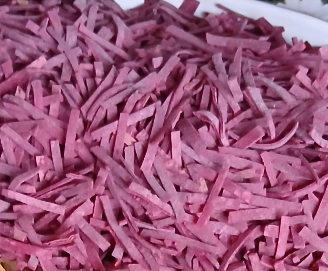 Pancarlı erişte 1kg