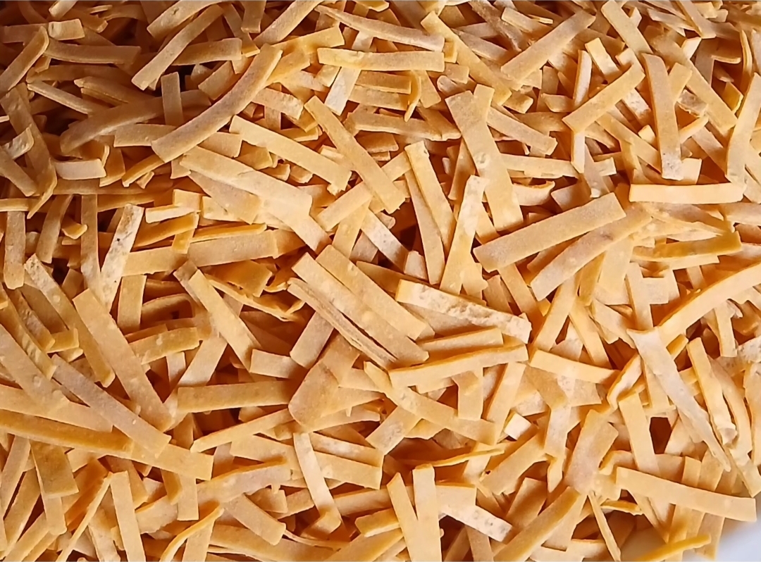 Havuçlu Erişte 1kg